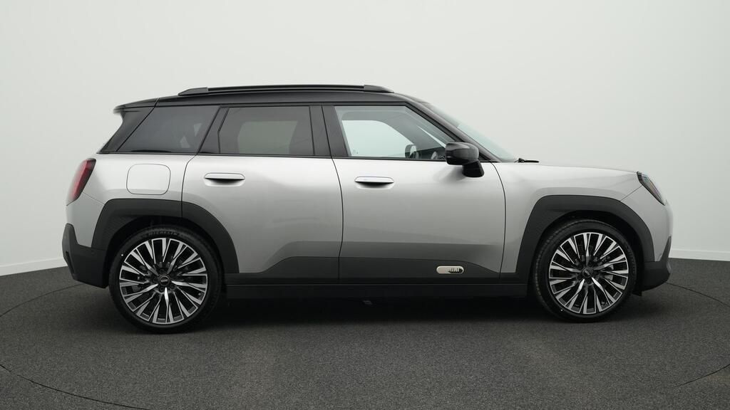 MINI John Cooper Works 2024