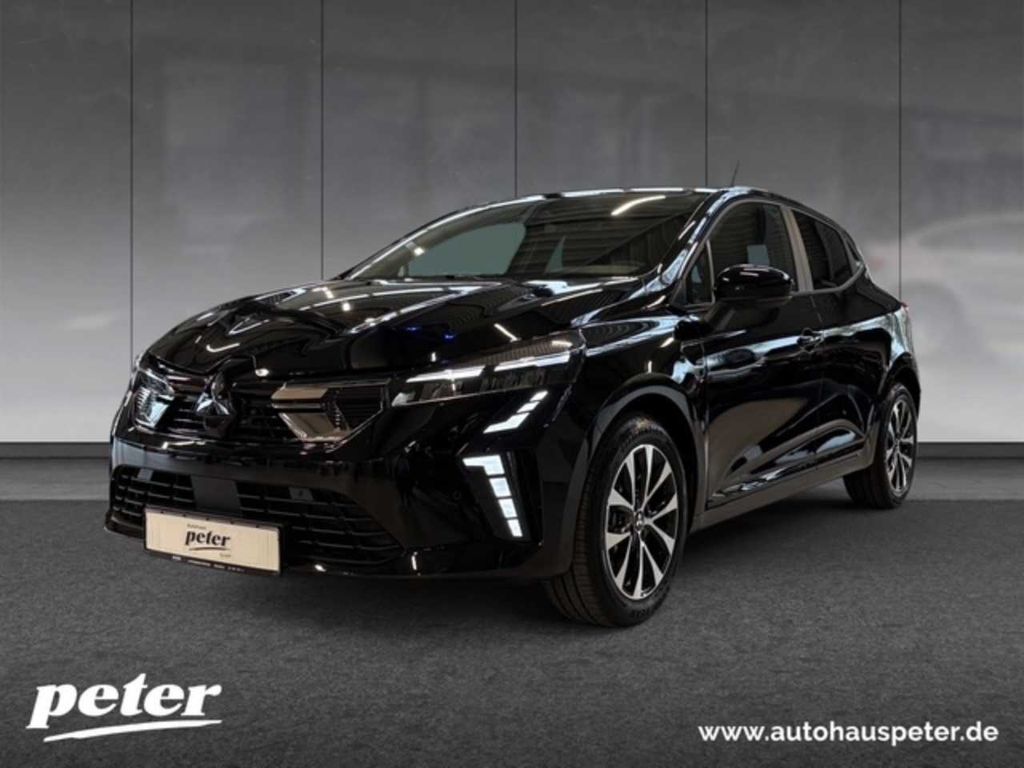 Mitsubishi Colt 2025