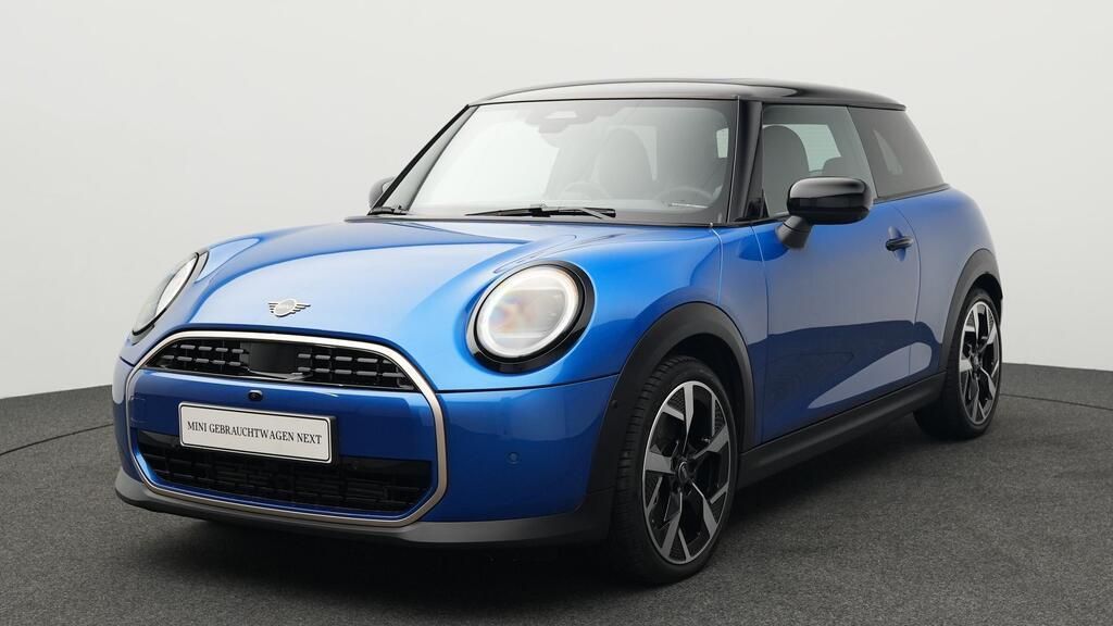 MINI Cooper C 2025