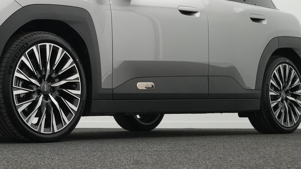 MINI John Cooper Works 2024