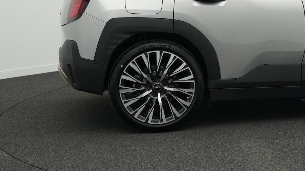 MINI John Cooper Works 2024