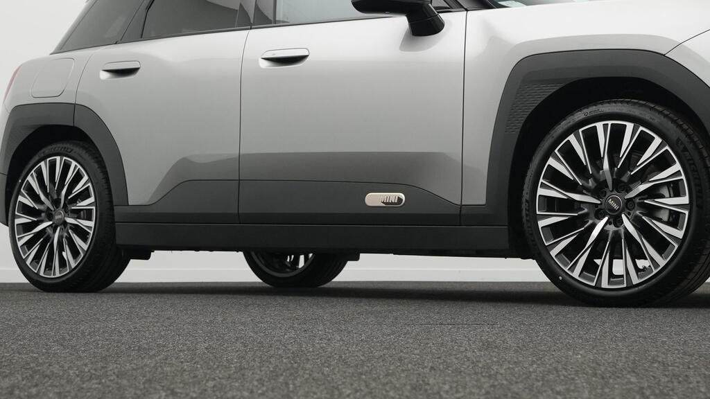 MINI John Cooper Works 2024