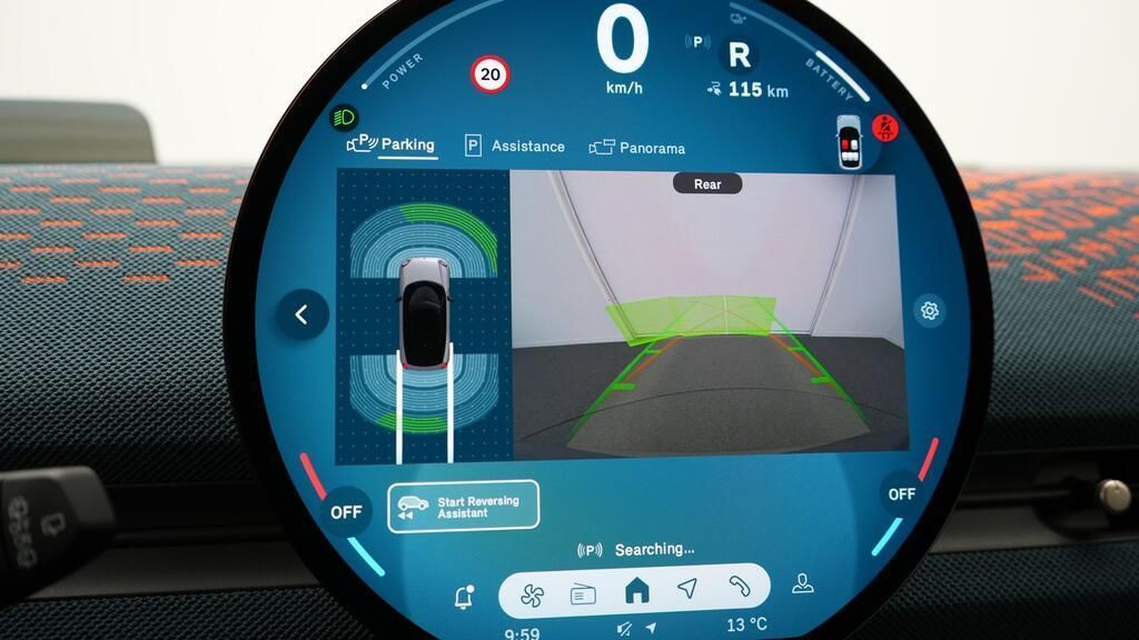 MINI John Cooper Works 2024