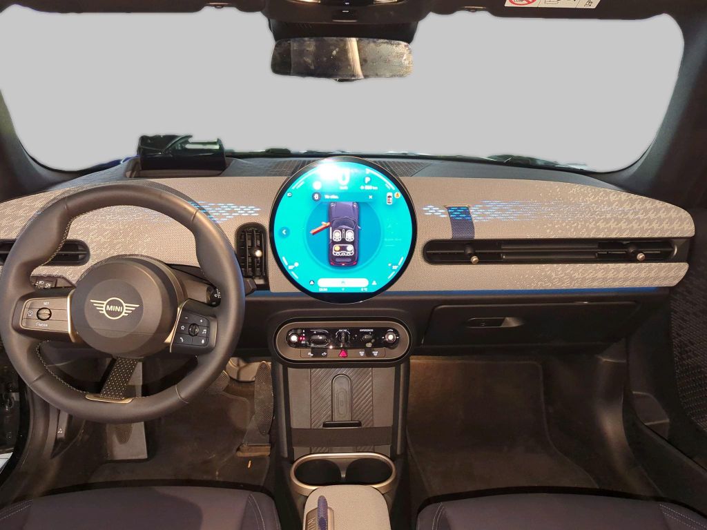 MINI Cooper Cabrio 2024