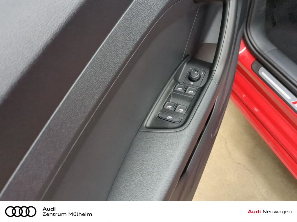 Audi A1 2025
