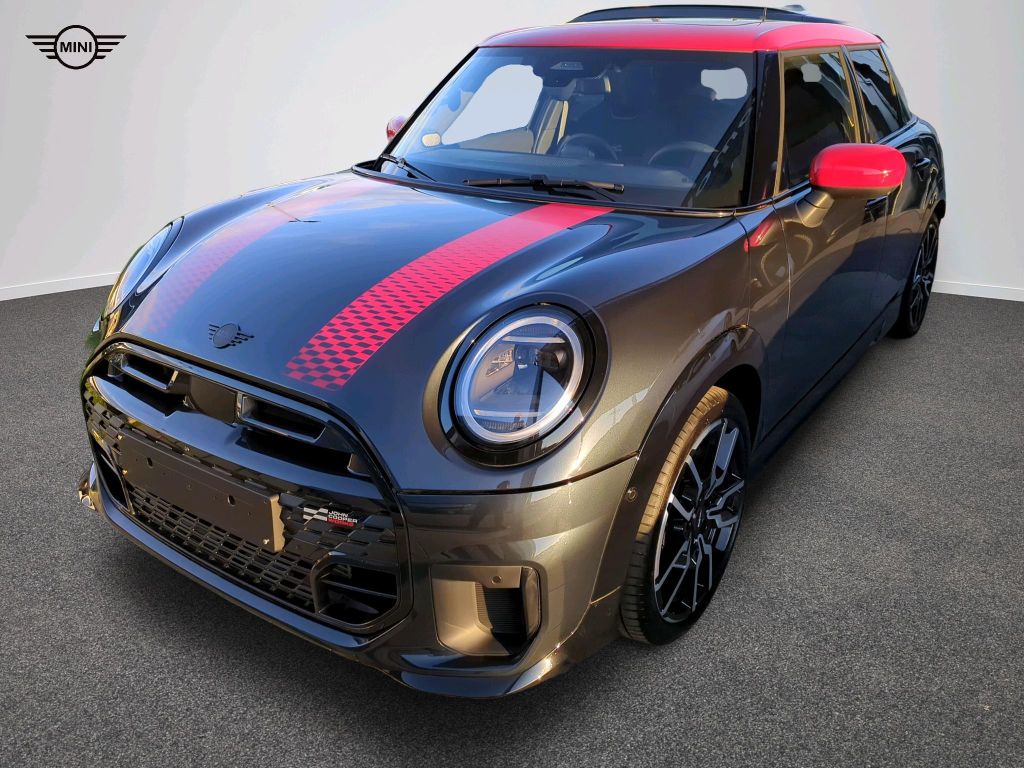 MINI Cooper C 2024