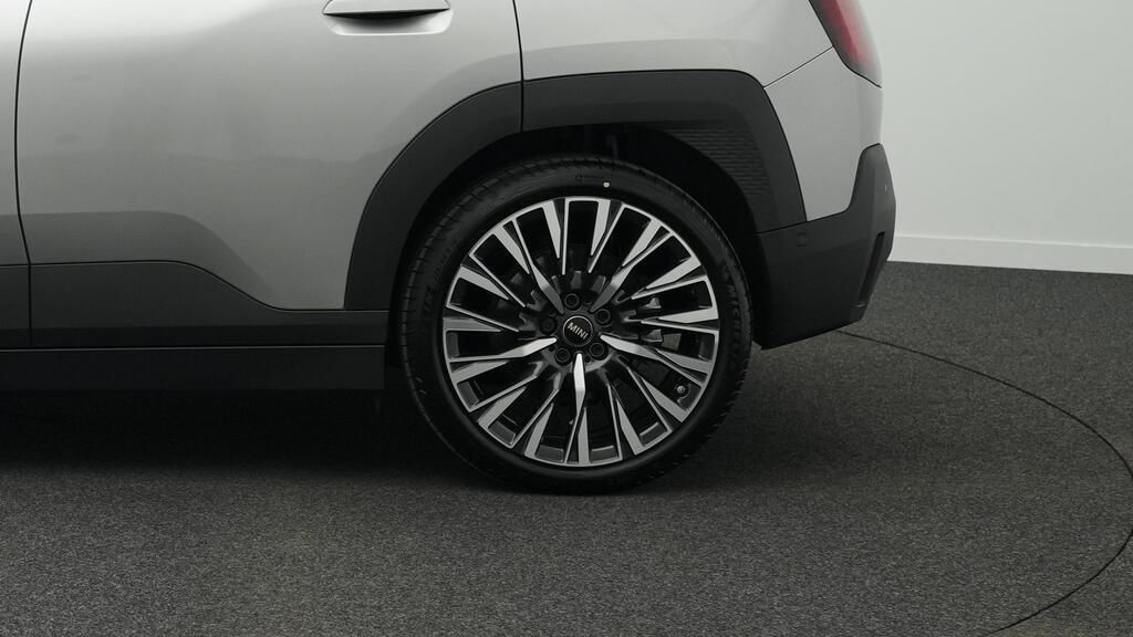 MINI John Cooper Works 2024