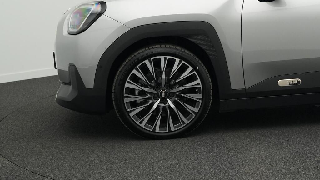 MINI John Cooper Works 2024