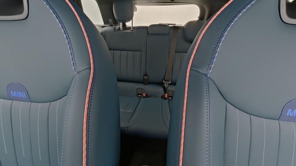 MINI John Cooper Works 2024