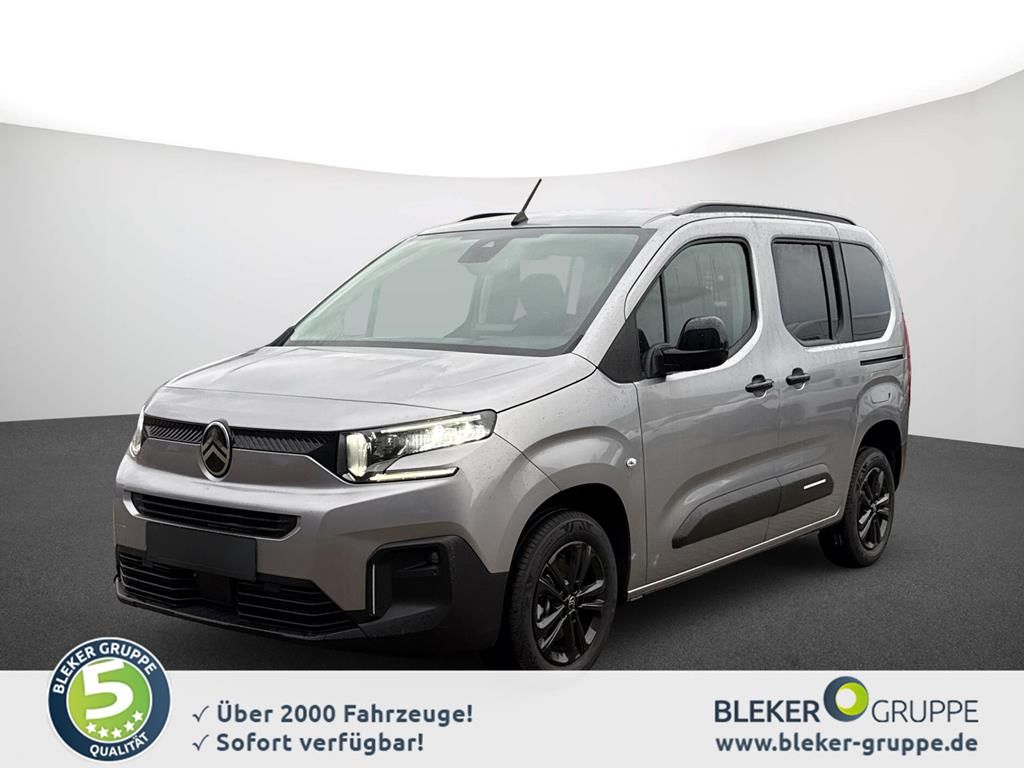 Citroën Berlingo 2025