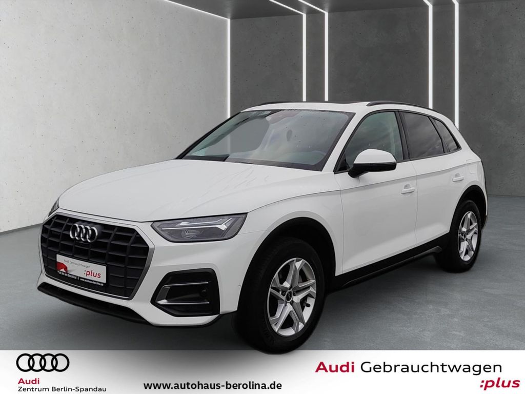 Audi Q5 2022