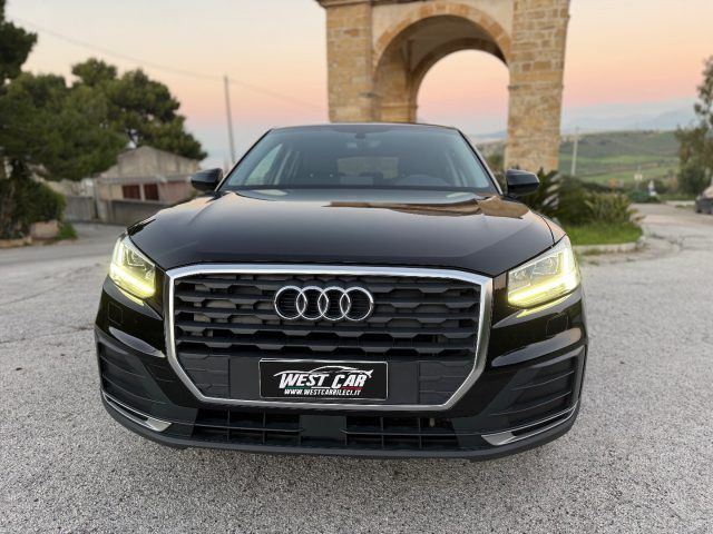 Audi Q2 2020
