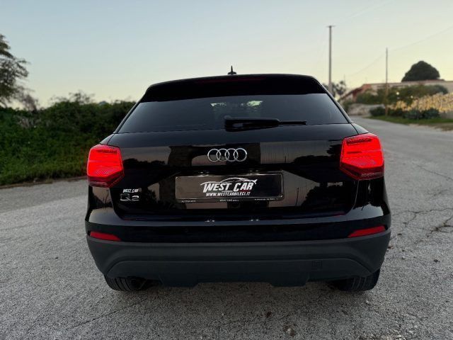 Audi Q2 2020