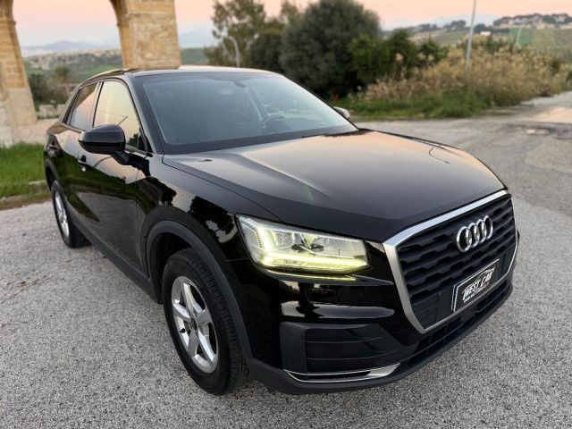 Audi Q2 2020