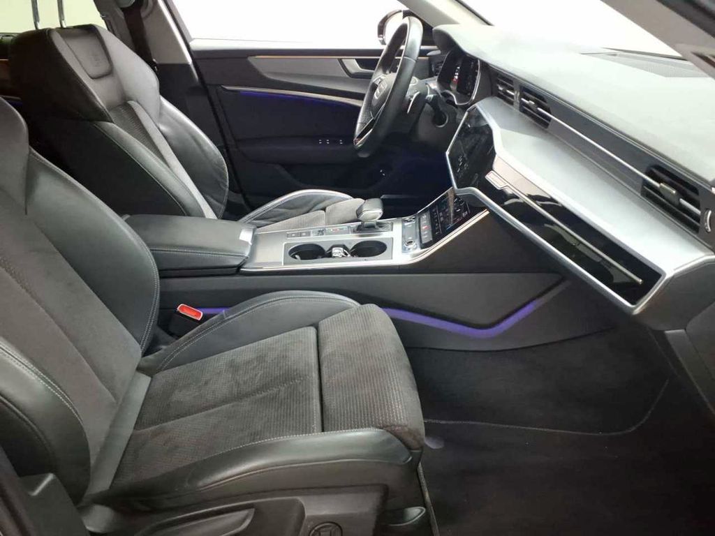 Audi A6 2021
