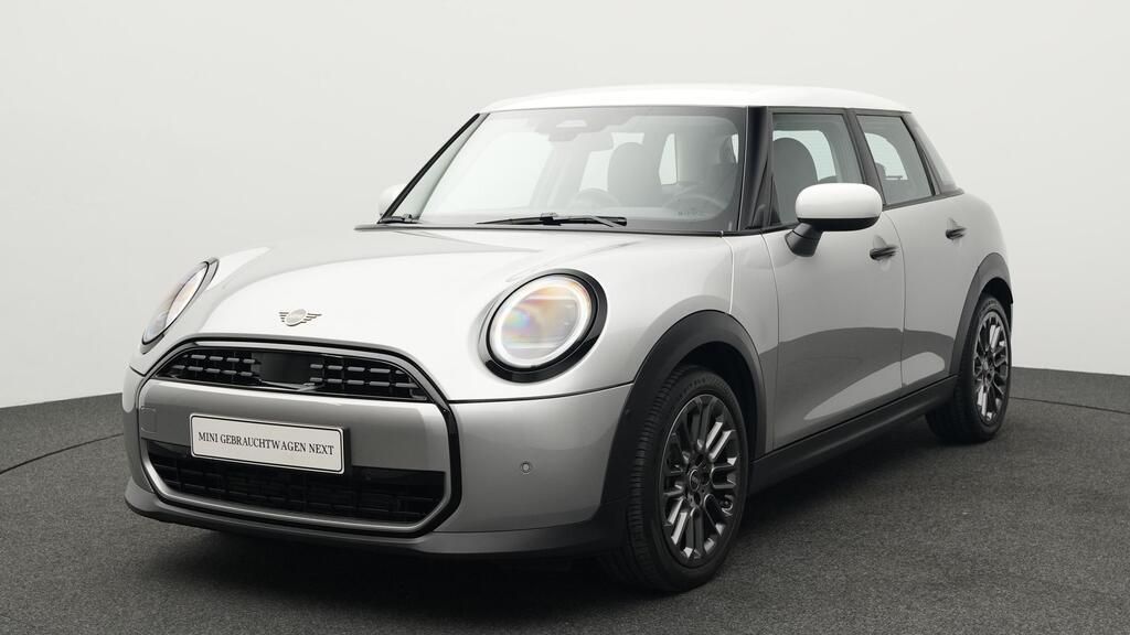 MINI Cooper C 2024
