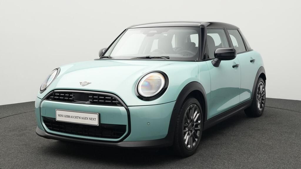 MINI Cooper C 2024