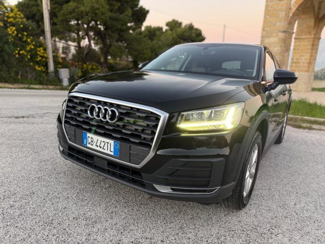 Audi Q2 2020