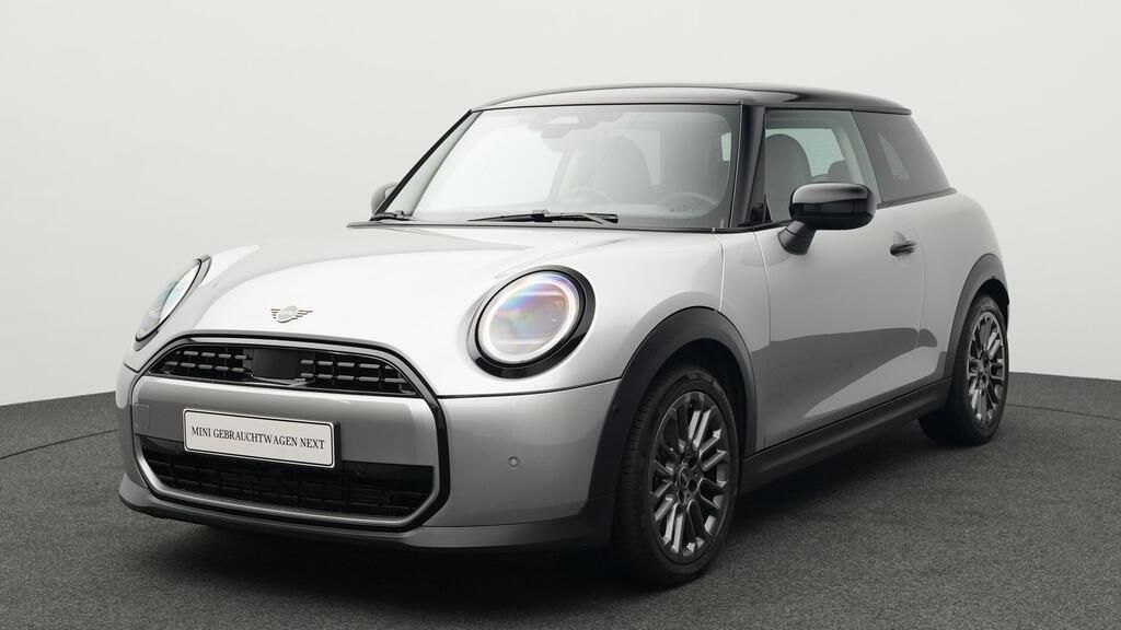 MINI Cooper C 2024