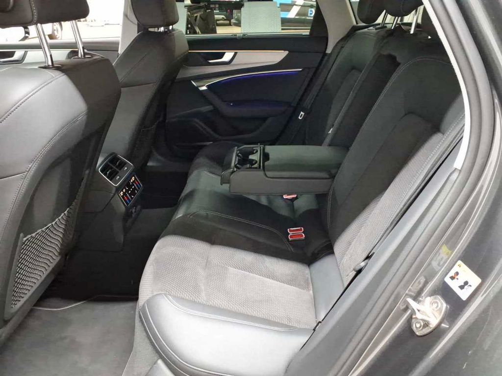 Audi A6 2021