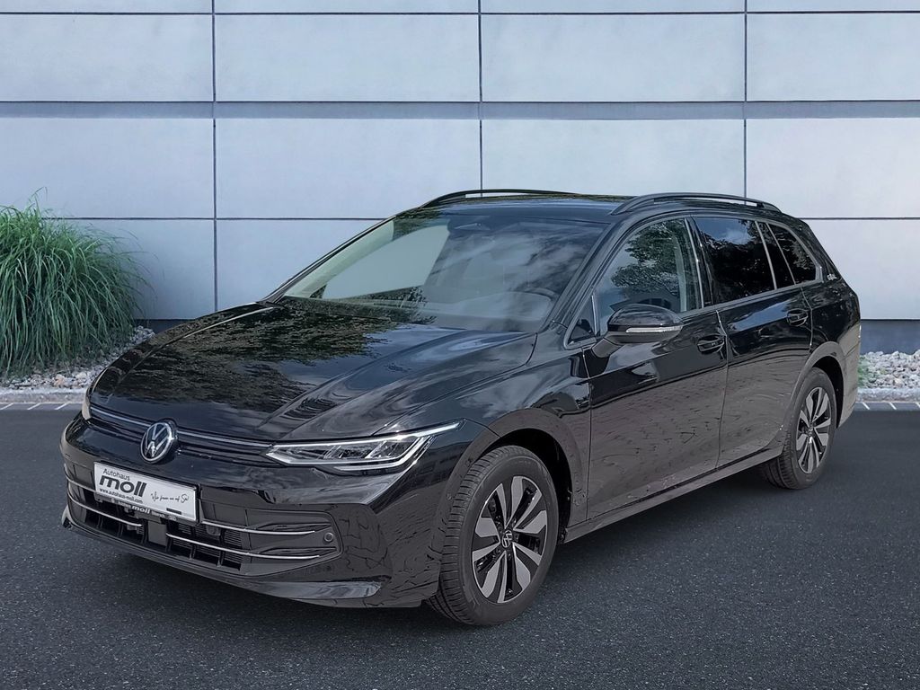 Volkswagen Golf 2025
