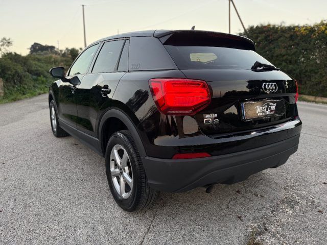 Audi Q2 2020