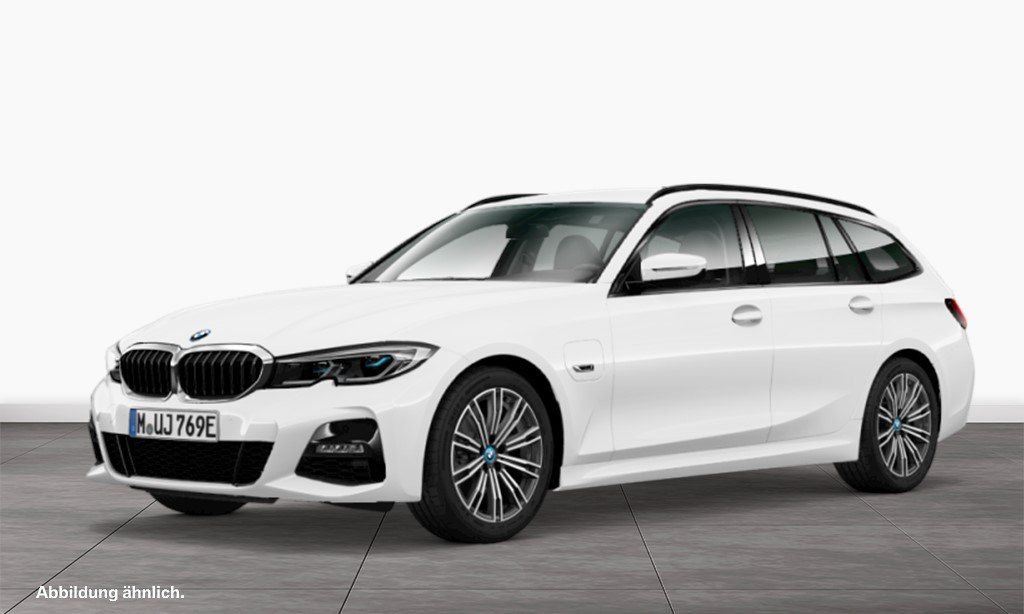 BMW 320 2021