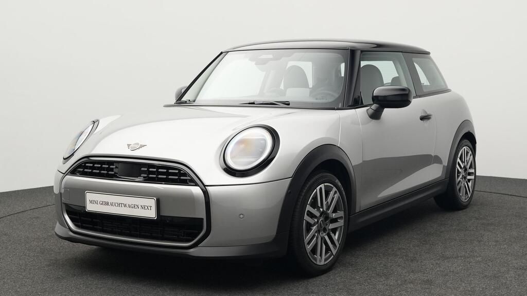 MINI Cooper C 2025