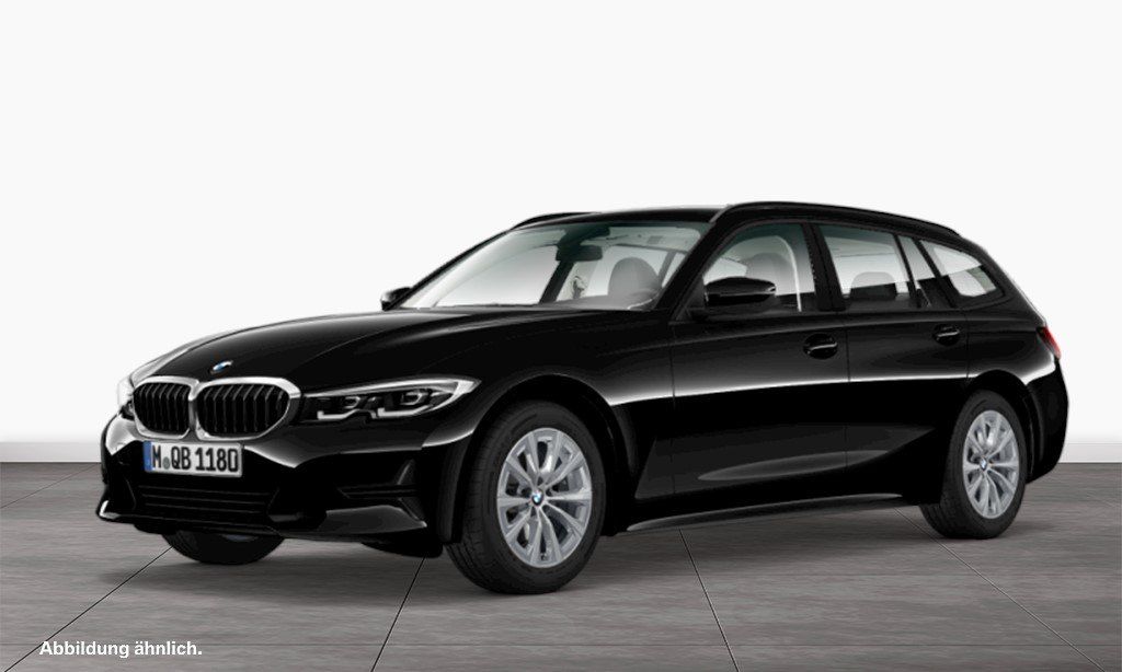 BMW 320 2020