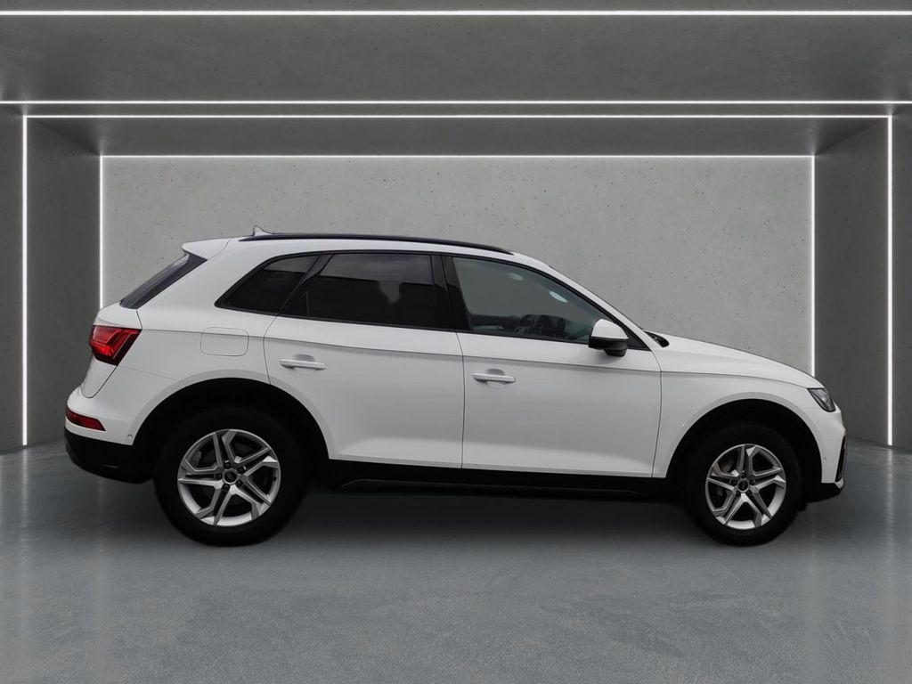 Audi Q5 2022