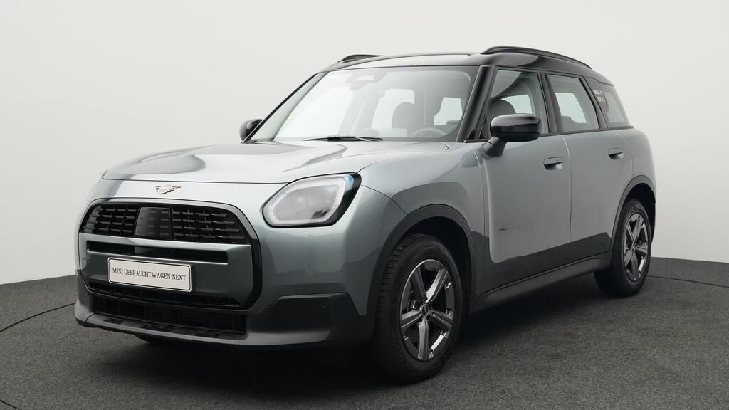 MINI Cooper C Countryman 2024