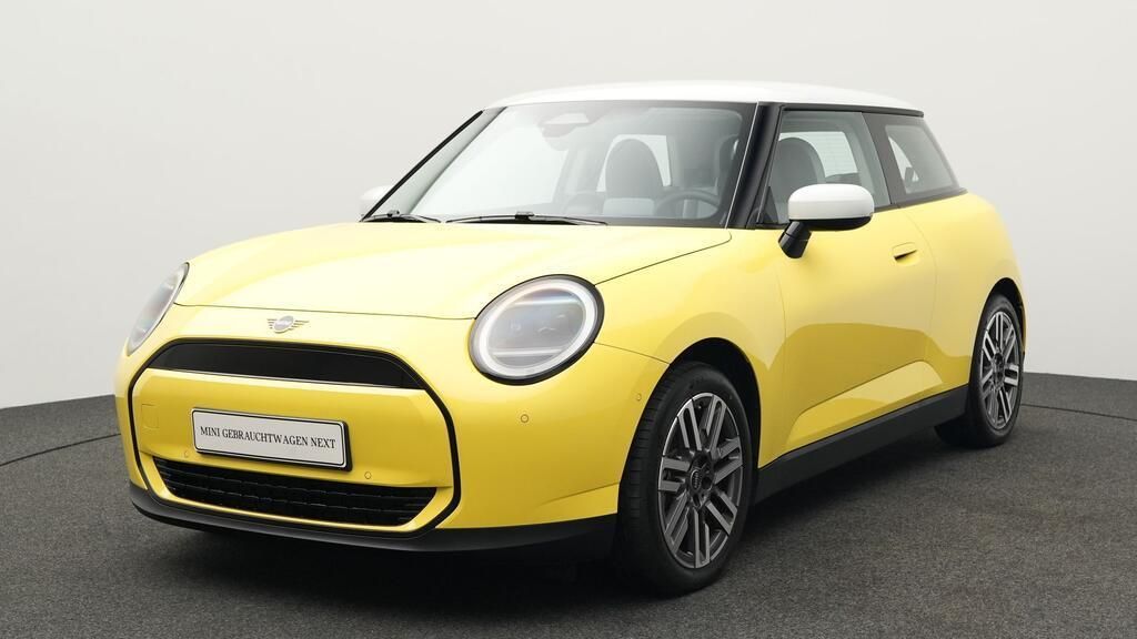 MINI Cooper E 2025