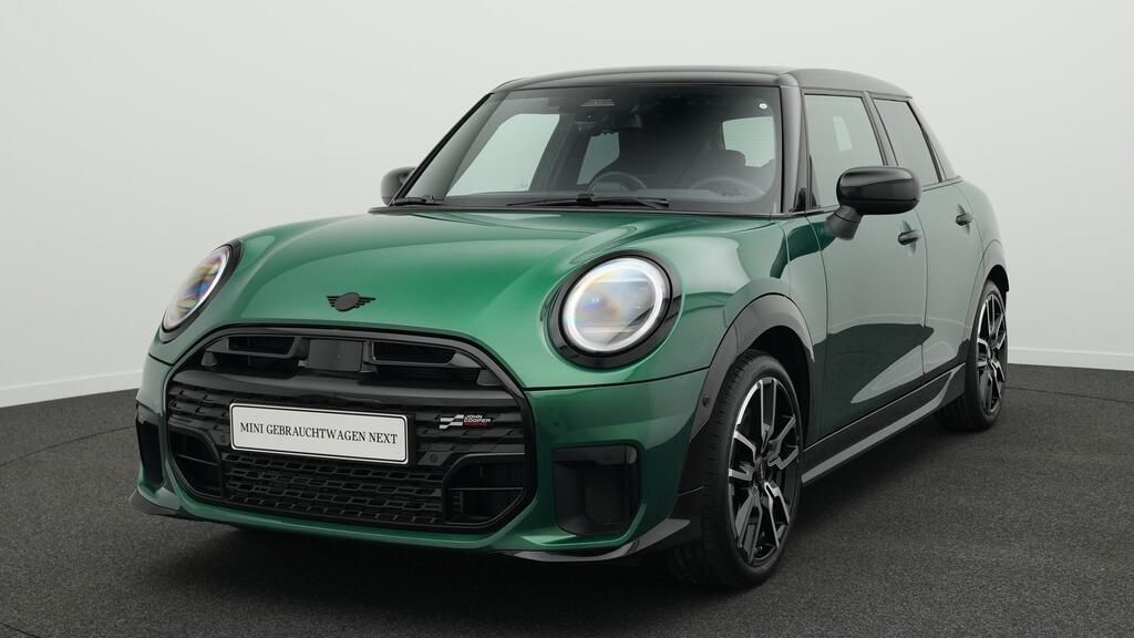 MINI Cooper C 2024