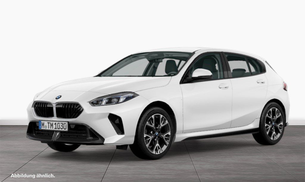BMW 120 2025