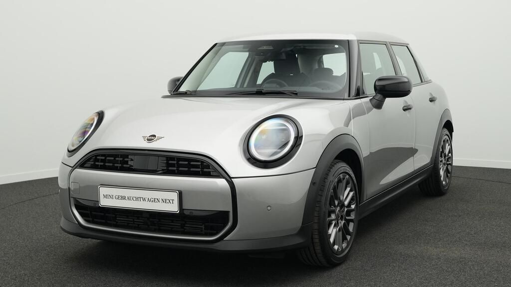 MINI Cooper C 2024