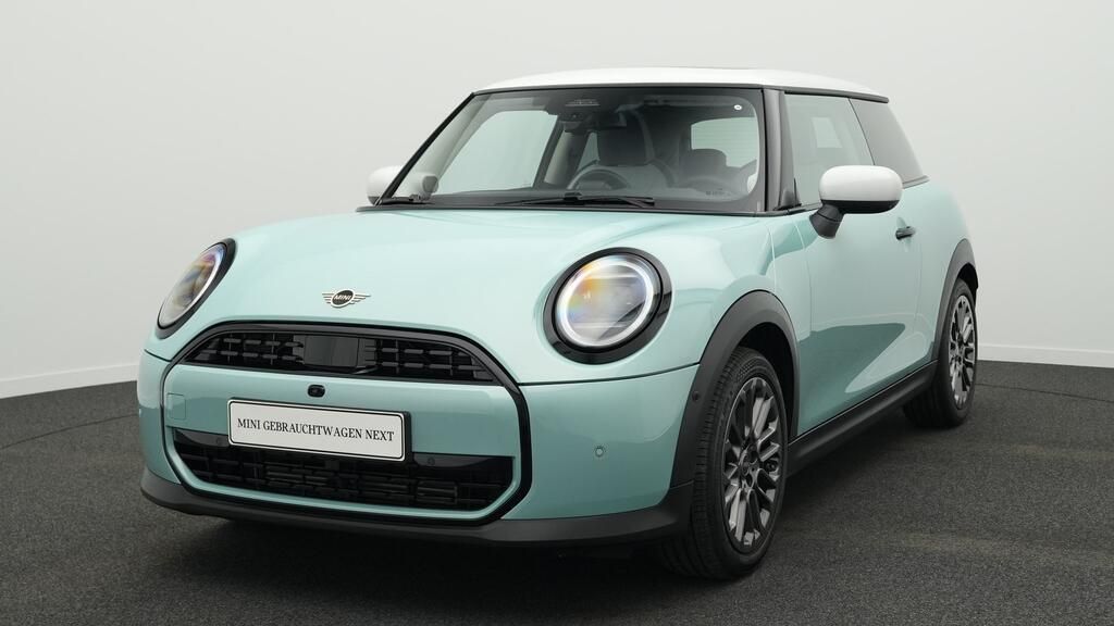 MINI Cooper C 2024