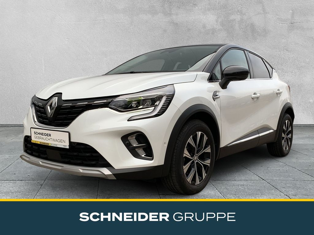 Renault Captur 2023