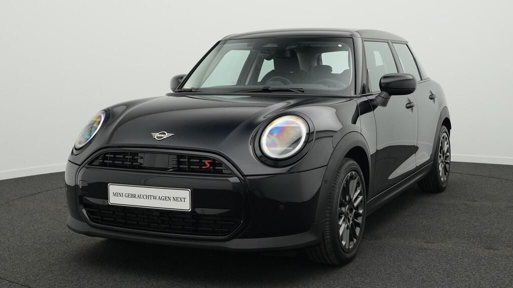 MINI Cooper S 2024