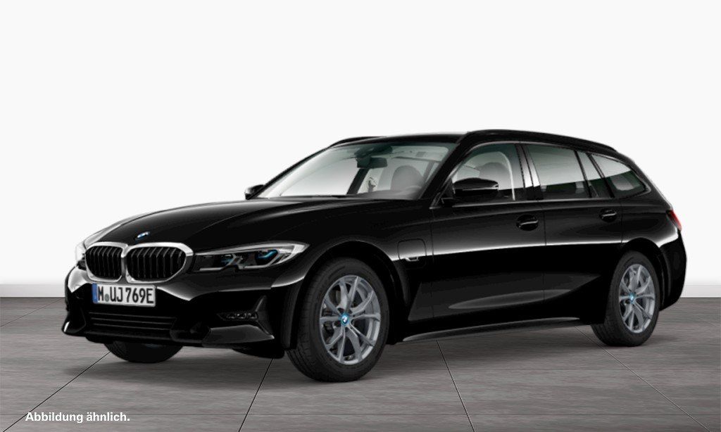 BMW 320 2021