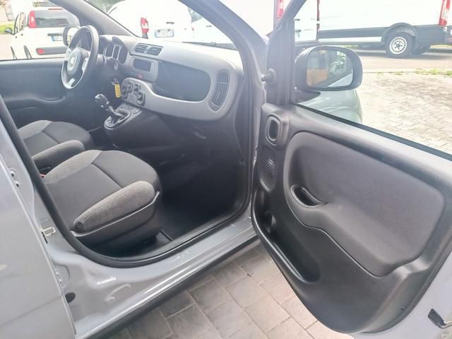 Fiat Panda 2022