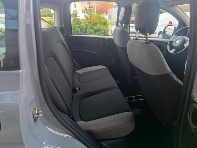Fiat Panda 2022