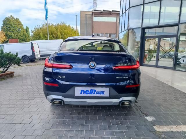 BMW X4 2023