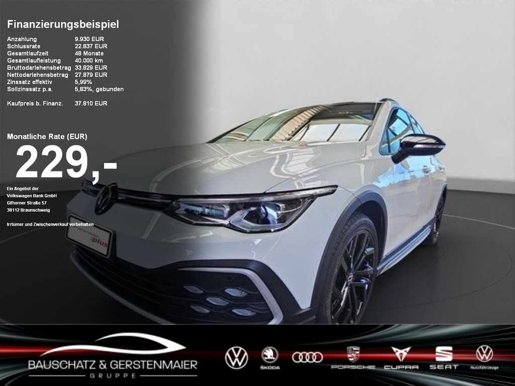Volkswagen Golf 2024
