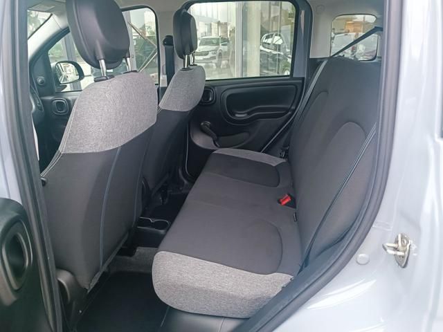 Fiat Panda 2022