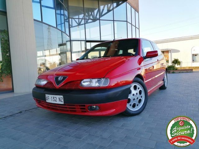 Alfa Romeo 145 1996