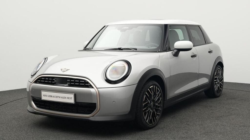 MINI Cooper C 2025