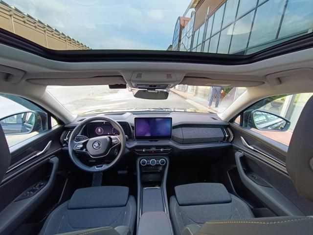 Skoda Kodiaq 2024