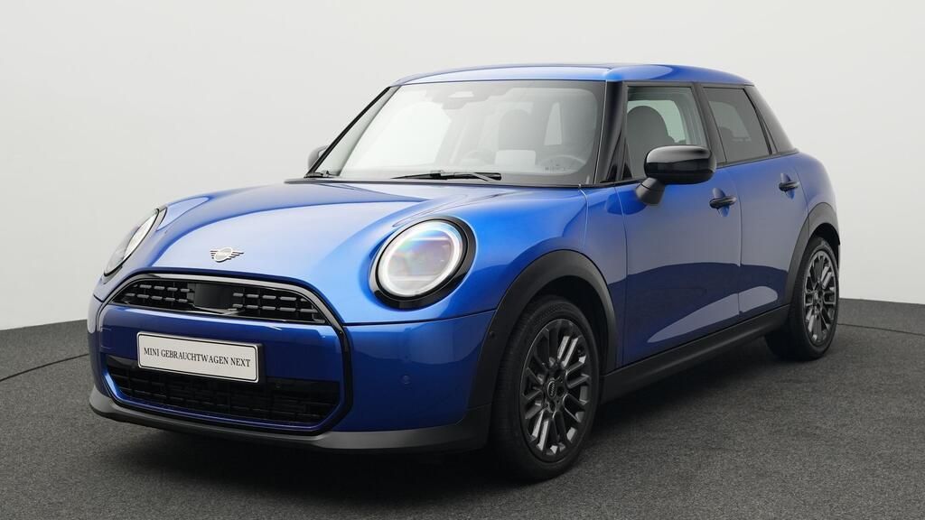 MINI Cooper C 2025
