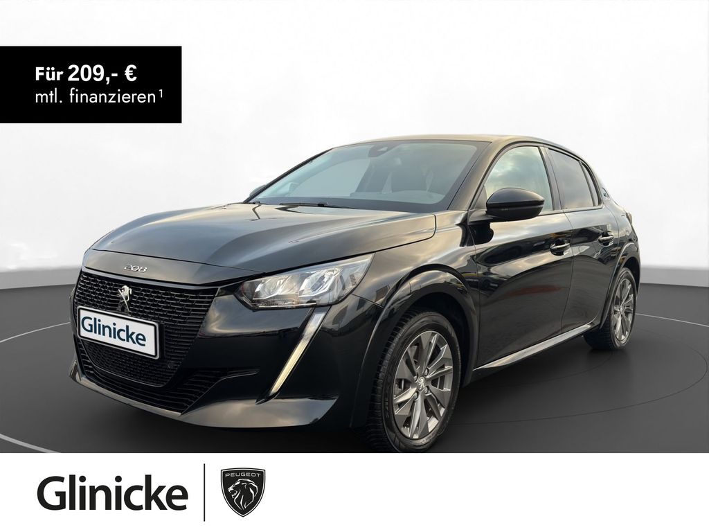 Peugeot 208 2023