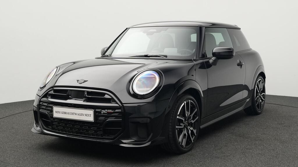 MINI Cooper S 2025
